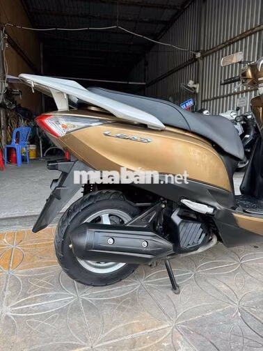 HONDA LEAD (2014) BS:65C1:CẦN THƠ