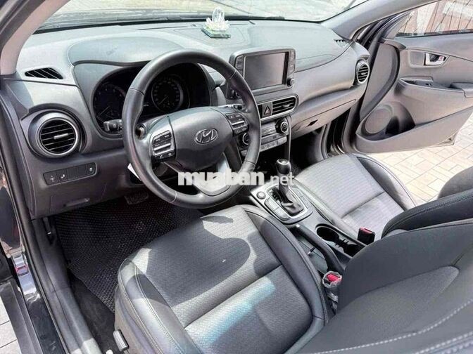 Hyundai Kona 2021 2.0 AT Đặc biệt - 72000 km
