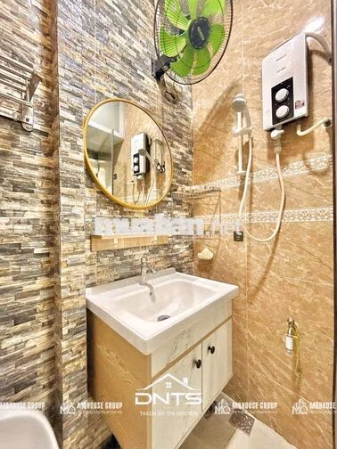 🏡 Phòng trọ gác đầy đủ nội thất gần Metro Bến Thành, Bùi Viện, VLU