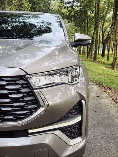 🔥Innova Cross 2.0HEV 2024 - Lướt 5 vạn chuẩn Hãng🔥