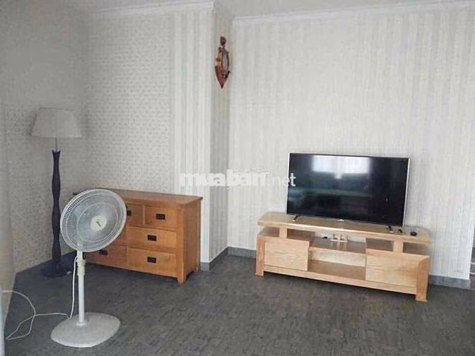 CĂN GÓC PHÚC YÊN 1 – 132M² – VIEW SÂN BAY FULL NỘI THẤT - 3 PHÒNG NGỦ