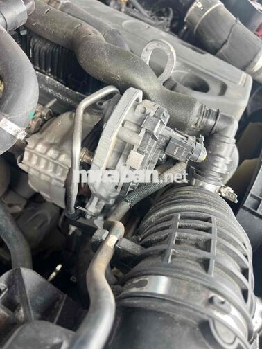 Ford Ranger Limited 2020 Tự động hai cầu