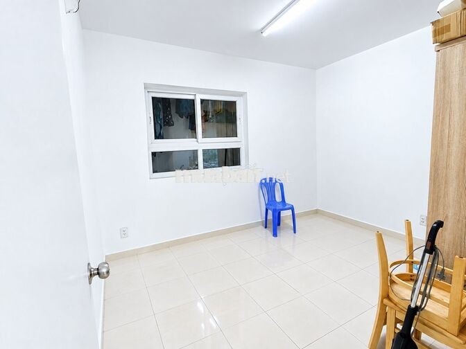 Bán căn hộ Linh Trung, SHR, 2PN-59m2, Gía 2 tỷ650 thương lượng