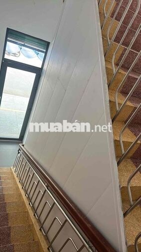 [GÓC SANG NHƯỢNG] NHÀ NGUYÊN CĂN 3 TẦNG - ĐƯỜNG TRẦN CAO VÂN, QUY NHƠ