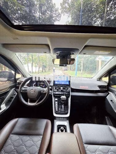 🔥Innova Cross 2.0HEV 2024 - Lướt 5 vạn chuẩn Hãng🔥