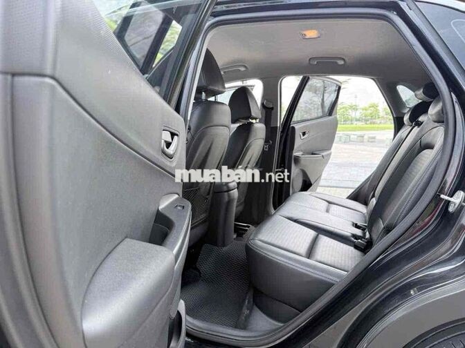 Hyundai Kona 2021 2.0 AT Đặc biệt - 72000 km