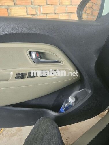 Kia Rio 2016 Trắng 204297 km
