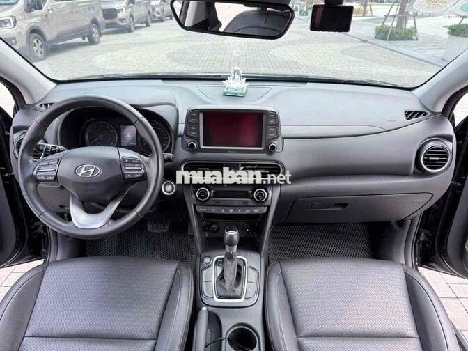 Hyundai Kona 2021 2.0 AT Đặc biệt - 72000 km