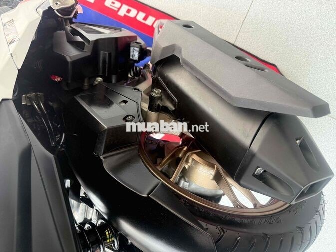 Honda Vario 150 2020 B65 GÓP CẦN CCCD ĐỦ 18tuổi
