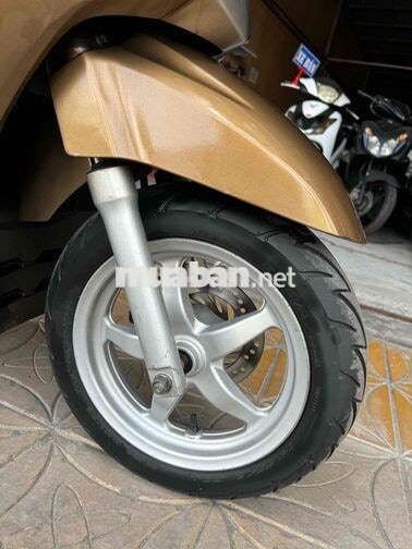 HONDA LEAD (2014) BS:65C1:CẦN THƠ