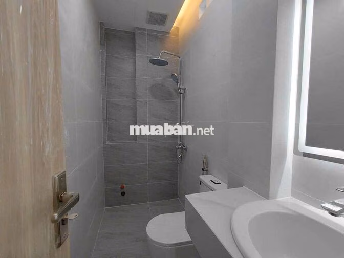 1PN ban công gần Cầu Bông Quận 1, Bà Chiểu, Phú Nhuận⚡Thang máy
