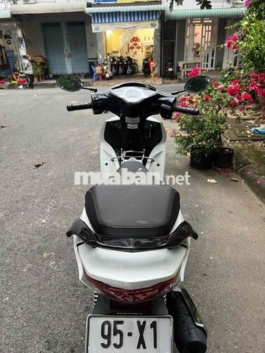 Future 125i 2022