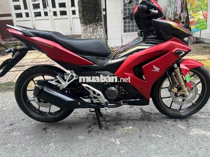 Honda Winner V4 2025
