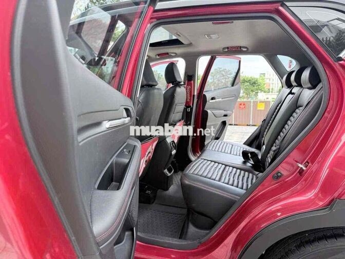 Kia Sonet 2023 Premium 1.5 AT - 19000 km