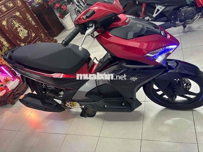 Honda Air Blade 125 2017