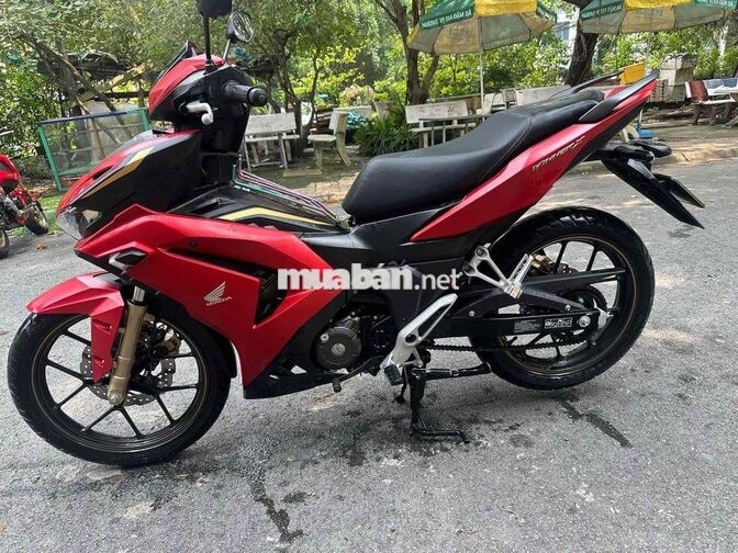 Honda Winner V4 2025