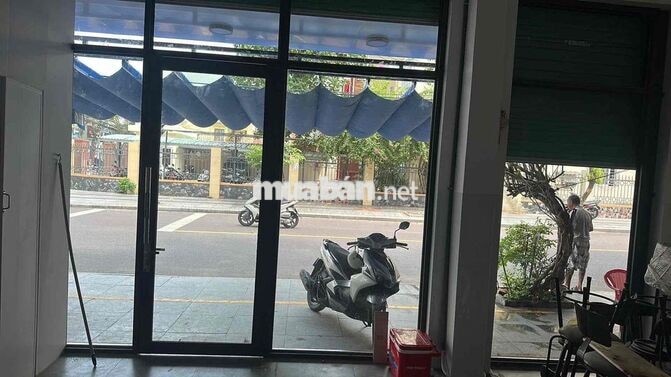 [GÓC SANG NHƯỢNG] NHÀ NGUYÊN CĂN 3 TẦNG - ĐƯỜNG TRẦN CAO VÂN, QUY NHƠ