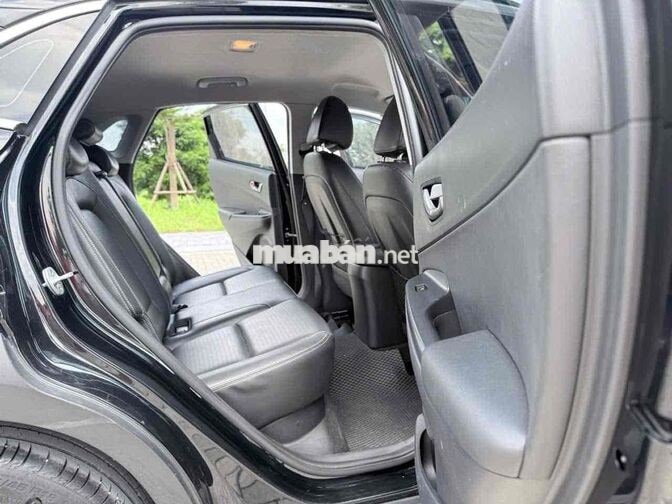 Hyundai Kona 2021 2.0 AT Đặc biệt - 72000 km