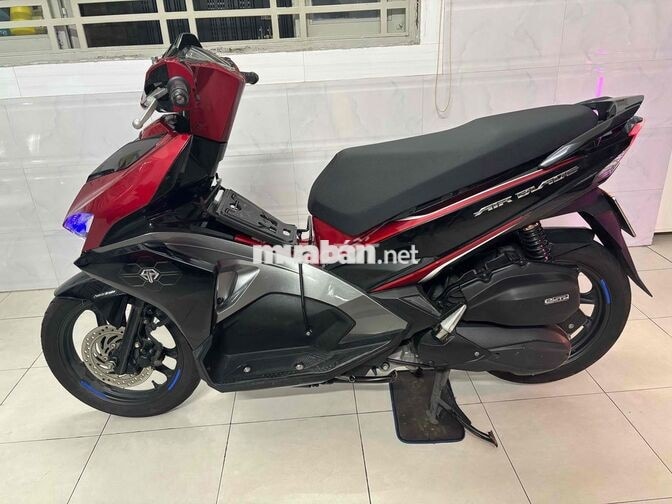 Honda Air Blade 125 2017