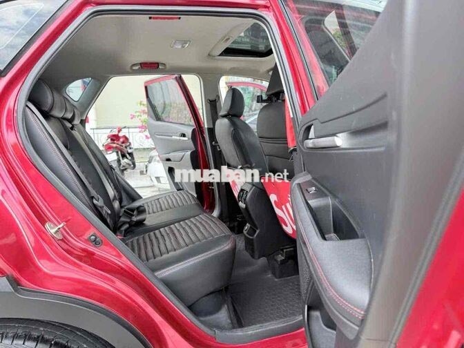 Kia Sonet 2023 Premium 1.5 AT - 19000 km