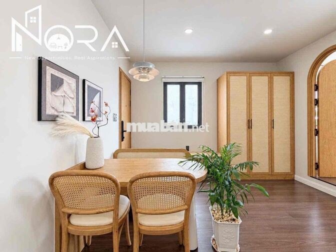 🎉 KHAI TRƯƠNG – CĂN HỘ 1PN BAN CÔNG MỚI 100% 🎉  📍 Ngay Etown Cộng Hòa