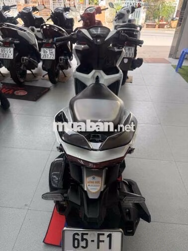 Honda Vario 150 2020 B65 GÓP CẦN CCCD ĐỦ 18tuổi
