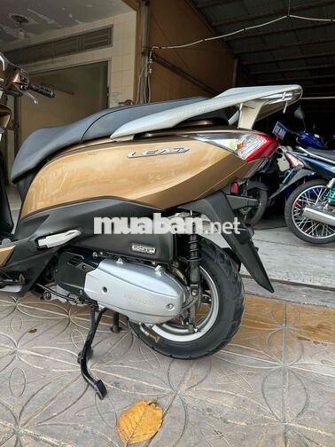 HONDA LEAD (2014) BS:65C1:CẦN THƠ