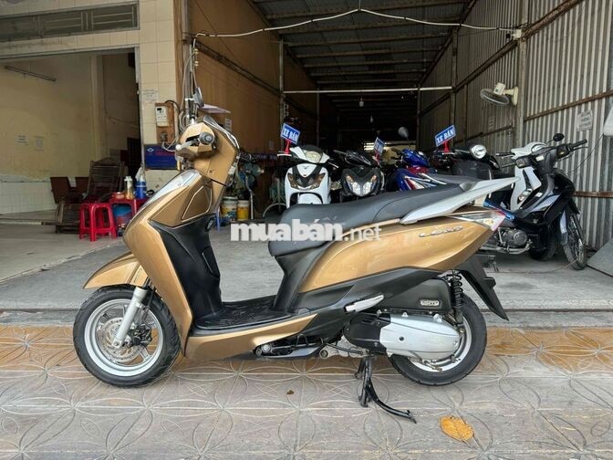 HONDA LEAD (2014) BS:65C1:CẦN THƠ