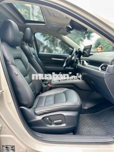 Mazda CX5 2.0 Premium 2024 Vàng titan