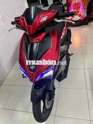 Honda Air Blade 125 2017