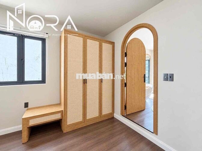 🎉 KHAI TRƯƠNG – CĂN HỘ 1PN BAN CÔNG MỚI 100% 🎉  📍 Ngay Etown Cộng Hòa