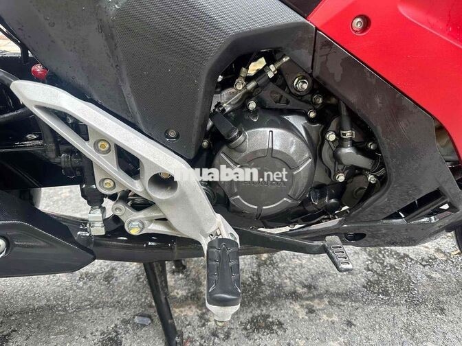 Honda Winner V4 2025