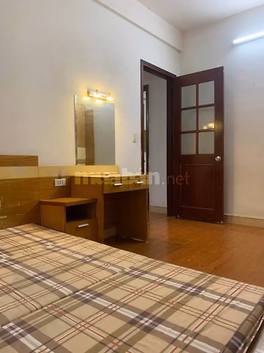 Giá 7tr/tháng căn C/c Tín Phong 12 View, Tân Thới Nhất - Căn 2PN full 