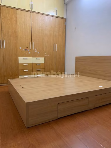 Giá 7tr/tháng căn C/c Tín Phong 12 View, Tân Thới Nhất - Căn 2PN full 