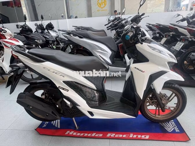 Honda Vario 150 2020 B65 GÓP CẦN CCCD ĐỦ 18tuổi
