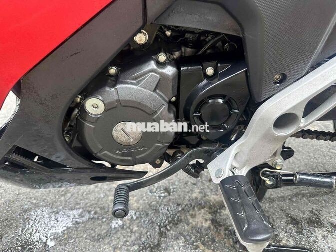 Honda Winner V4 2025