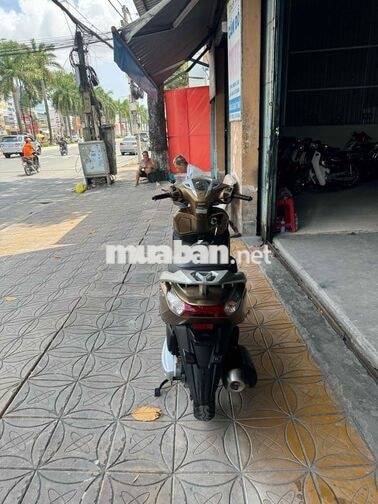 HONDA LEAD (2014) BS:65C1:CẦN THƠ