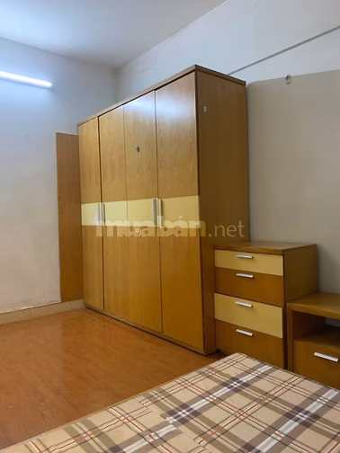 Giá 7tr/tháng căn C/c Tín Phong 12 View, Tân Thới Nhất - Căn 2PN full 