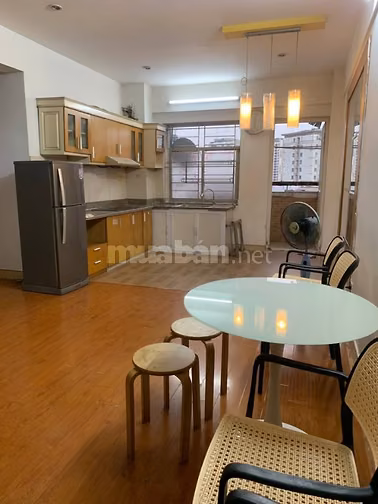 Giá 7tr/tháng căn C/c Tín Phong 12 View, Tân Thới Nhất - Căn 2PN full 
