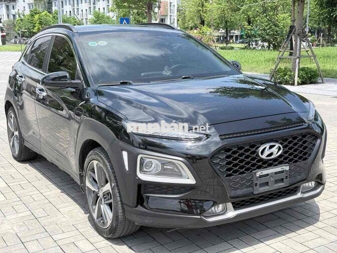 Hyundai Kona 2021 2.0 AT Đặc biệt - 72000 km