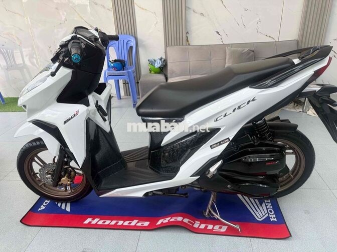 Honda Vario 150 2020 B65 GÓP CẦN CCCD ĐỦ 18tuổi