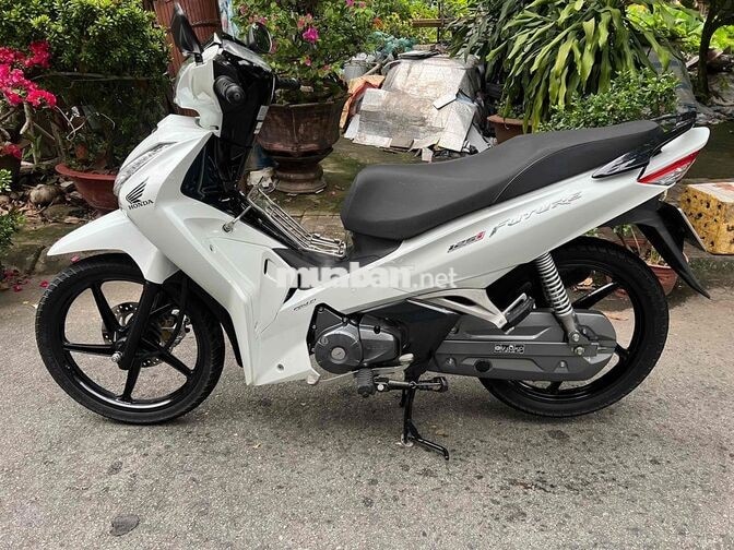 Future 125i 2022