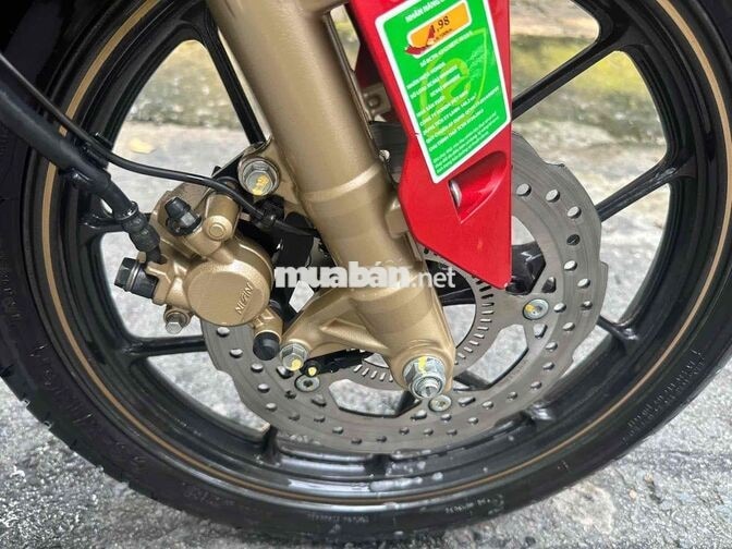 Honda Winner V4 2025