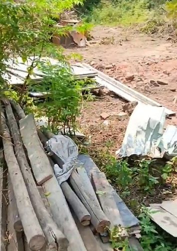 Bán đất kiệt 2m phường Thanh Hà tp Hội An 