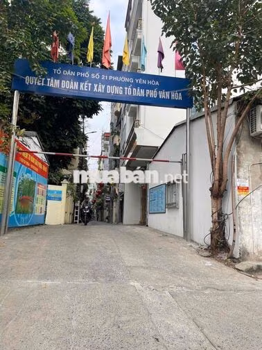nhà liền kề VIP quân đội PKKQ 361