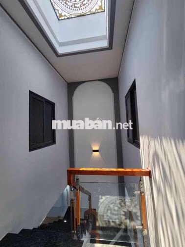 🏡 NHÀ MỚI XÂY – GẦN CHỢ PHẠM NGŨ LÃO – DĨ AN