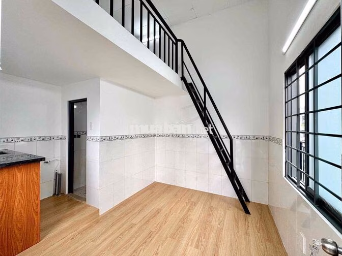 KHAI TRƯƠNG DÃY PHÒNG DUPLEX BANCOL MỚI 100%