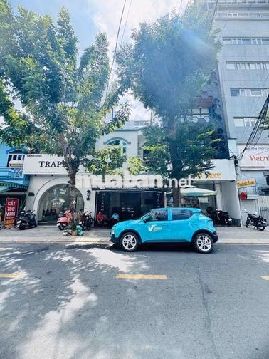 10,5 TỶ | MẶT TIỀN BẾ VĂN CẤM – TÂN HƯNG | ĐANG CÓ DÒNG TIỀN 20 TRIỆU
