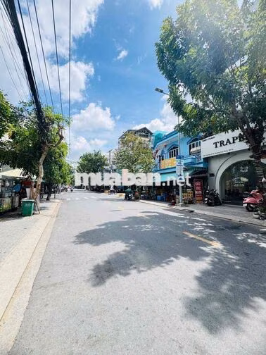 10,5 TỶ | MẶT TIỀN BẾ VĂN CẤM – TÂN HƯNG | ĐANG CÓ DÒNG TIỀN 20 TRIỆU