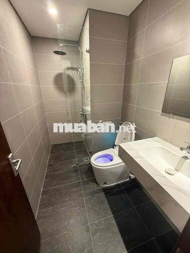cho thuê căn hộ 2PN view biển, nội thất đầy đủ